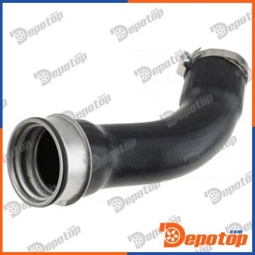 Gaine de suralimentation pour MERCEDES | GPP-ME-221, 12931